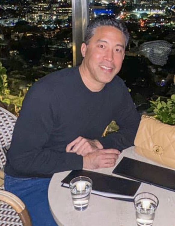 Marc Ching animal abuser and scammer 