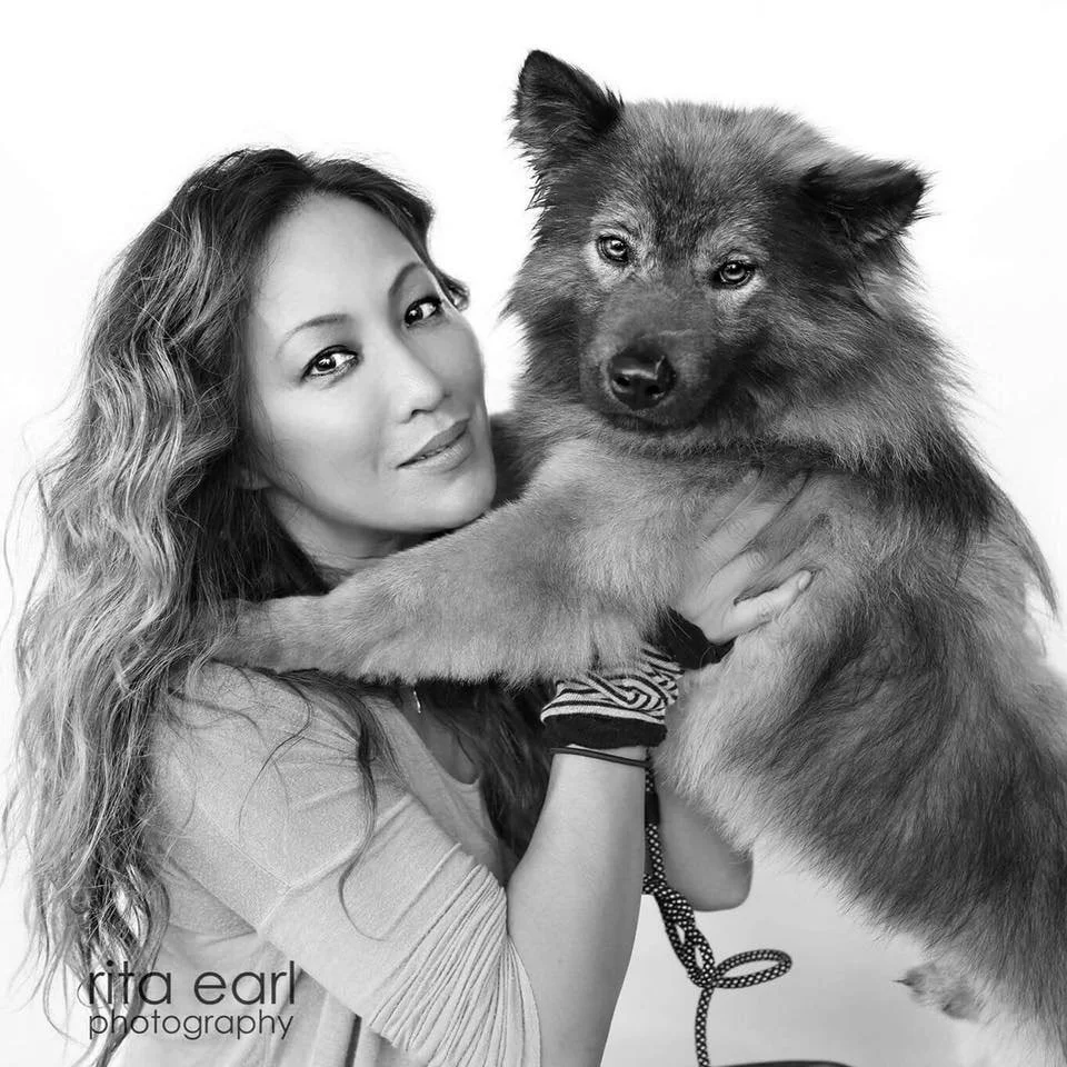 Sheena Gao Animal Abuser 