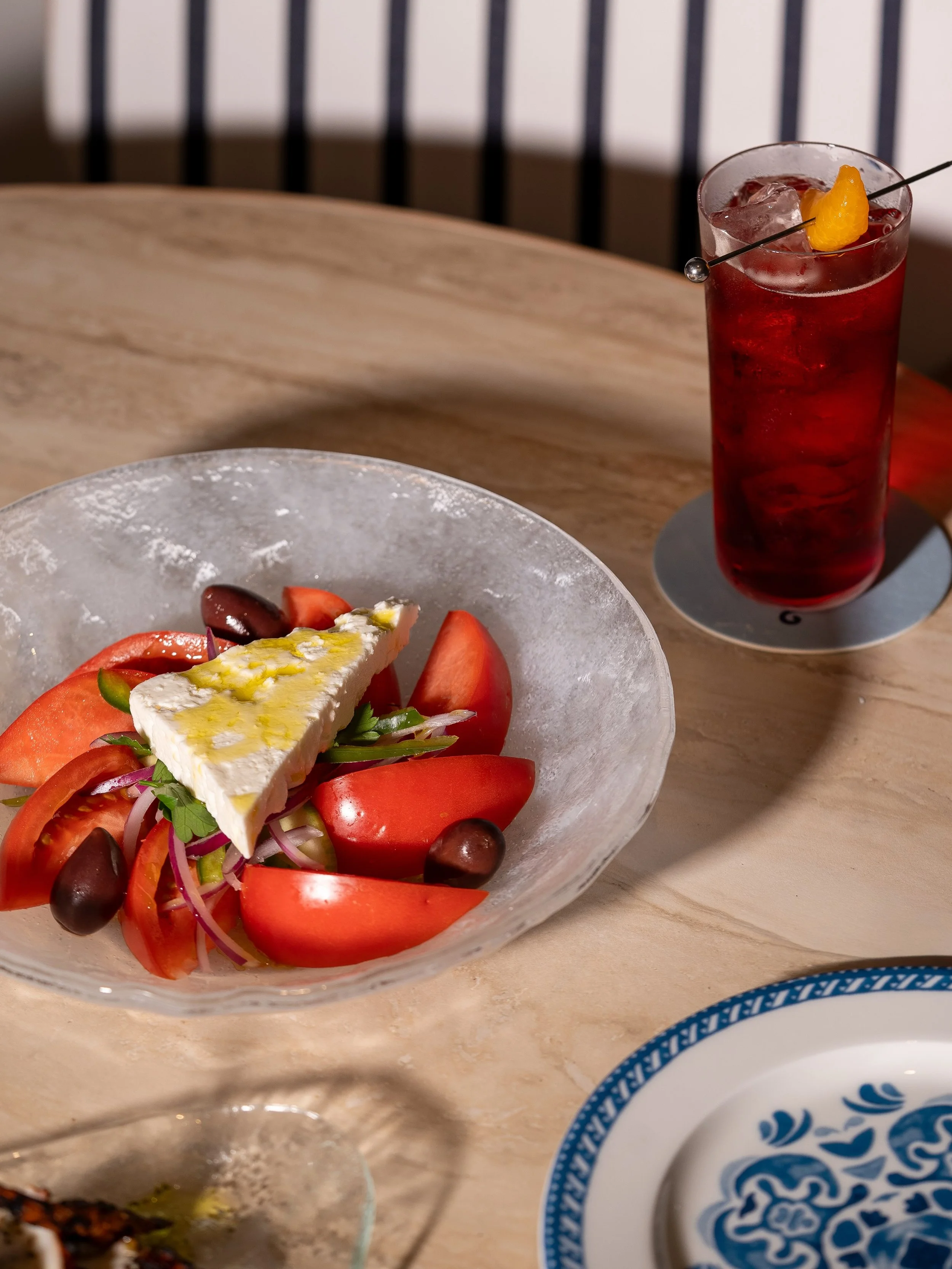 Miami Spice starts tomorrow! For just $65 per person, get one of our Chef&rsquo;s-selected appetizers, main courses, and desserts - with an optional wine pairing for $25. Please visit our website for more information about the menu, and don&rsquo;t f