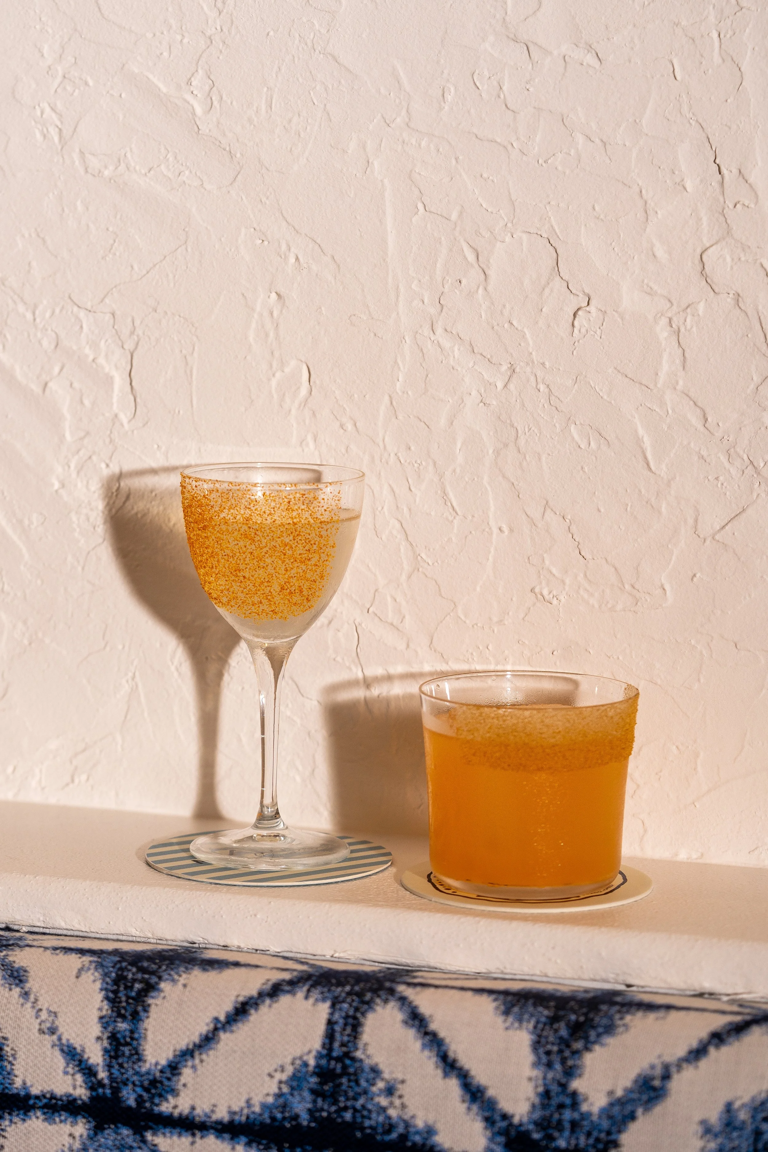 Cocktails