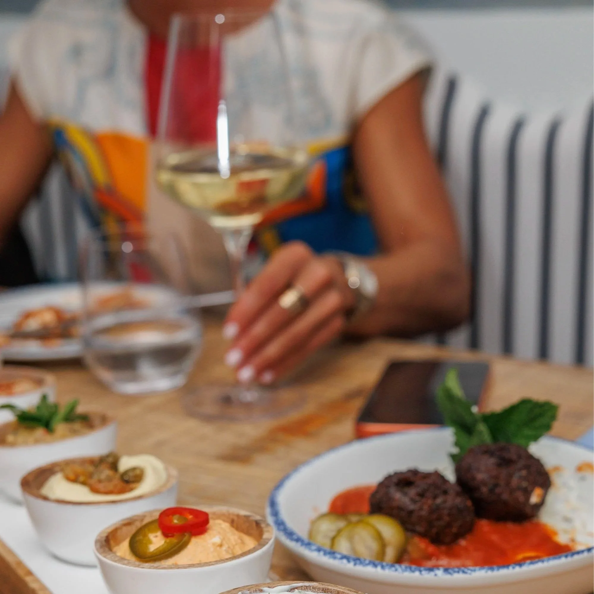 Wine List