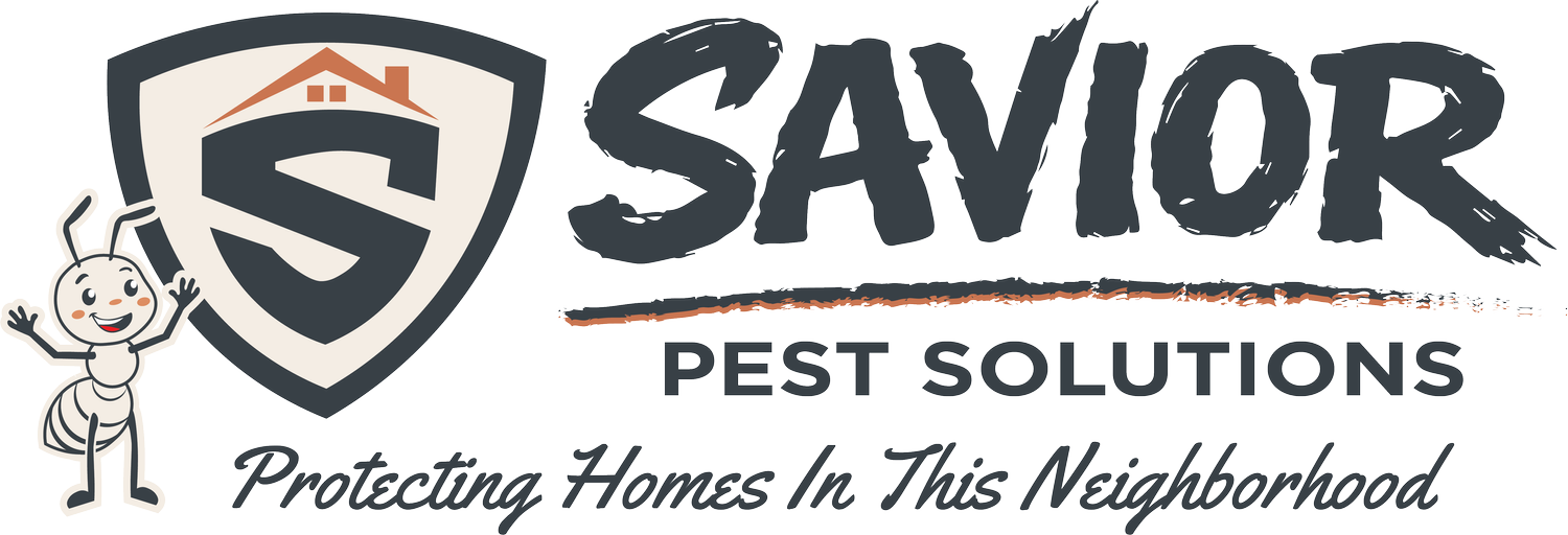 Savior Pest Solutions