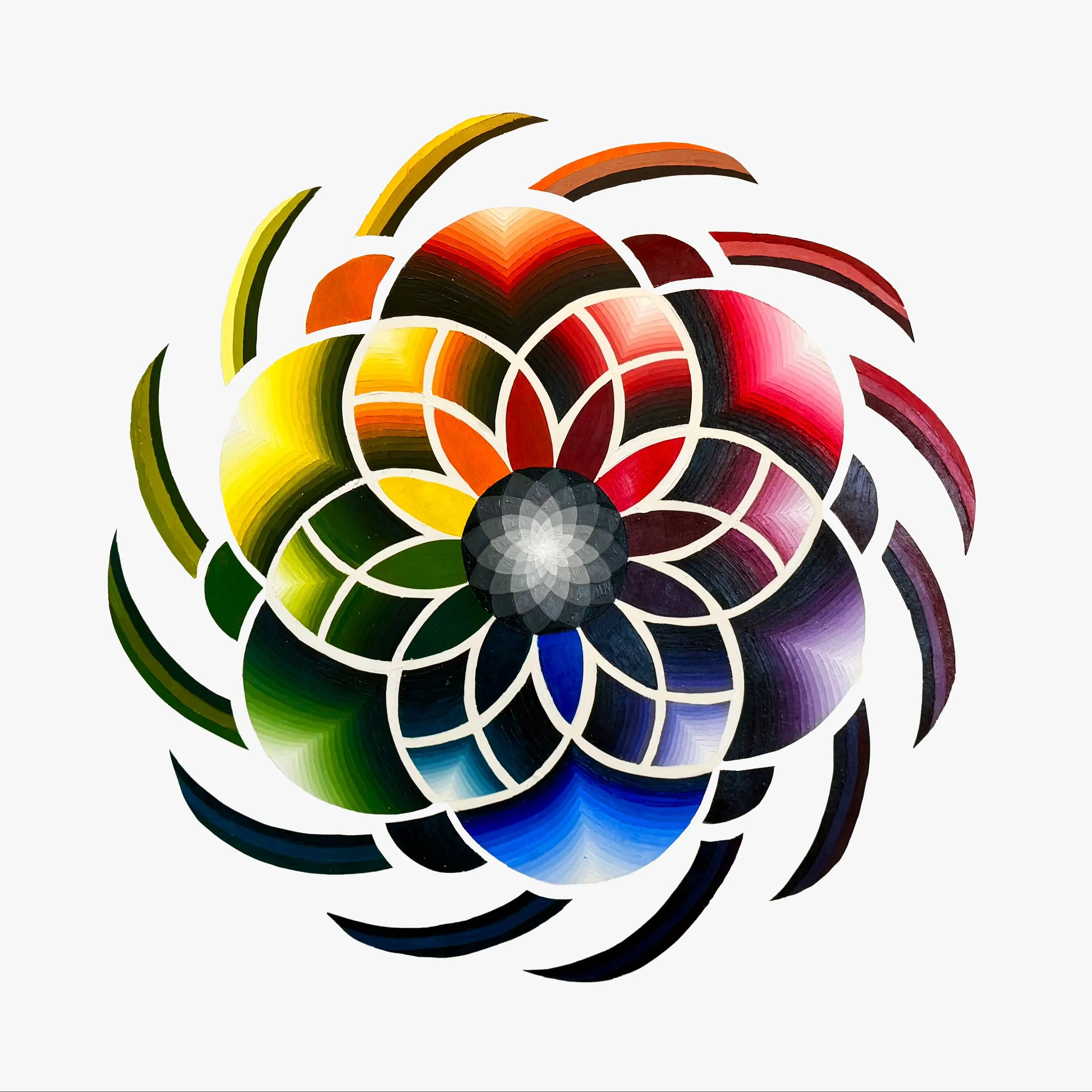 Color Wheel