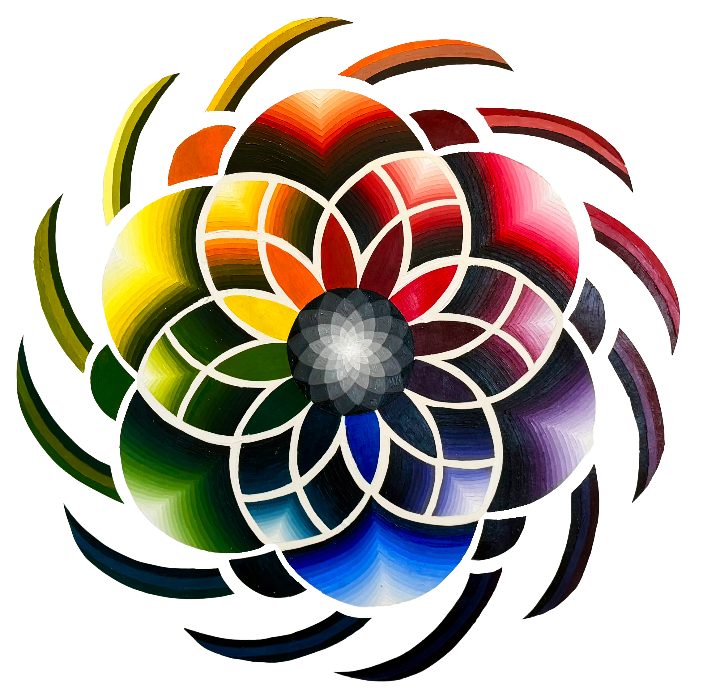 Color Wheel