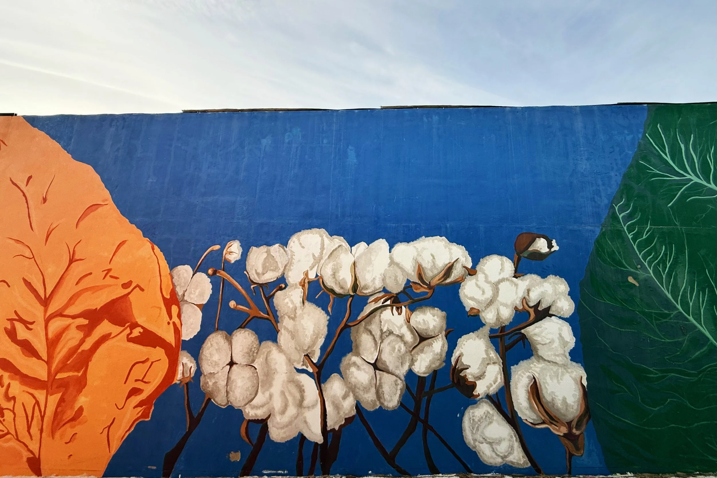Murals