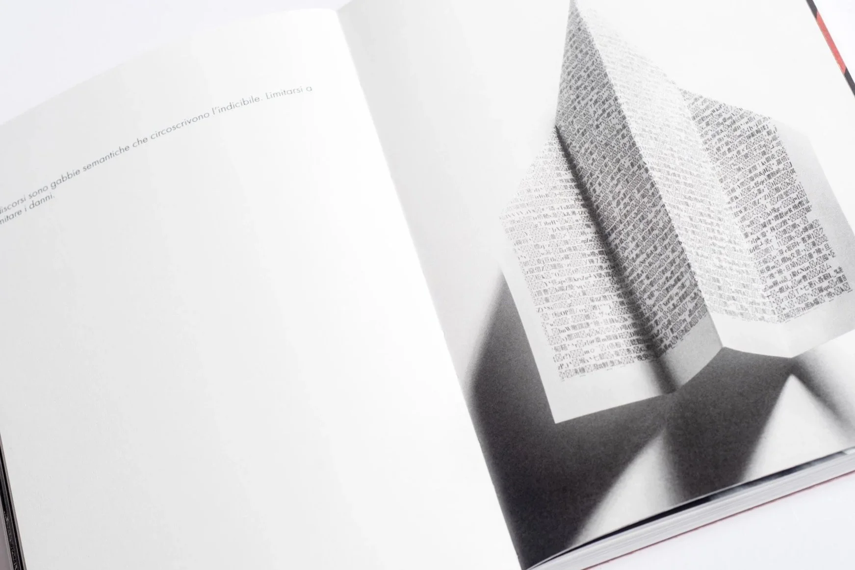 Castigo – Massimo Mastrorillo