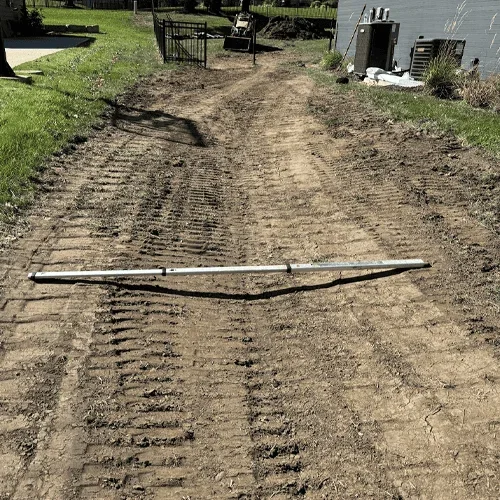 Professional Land Grading Services