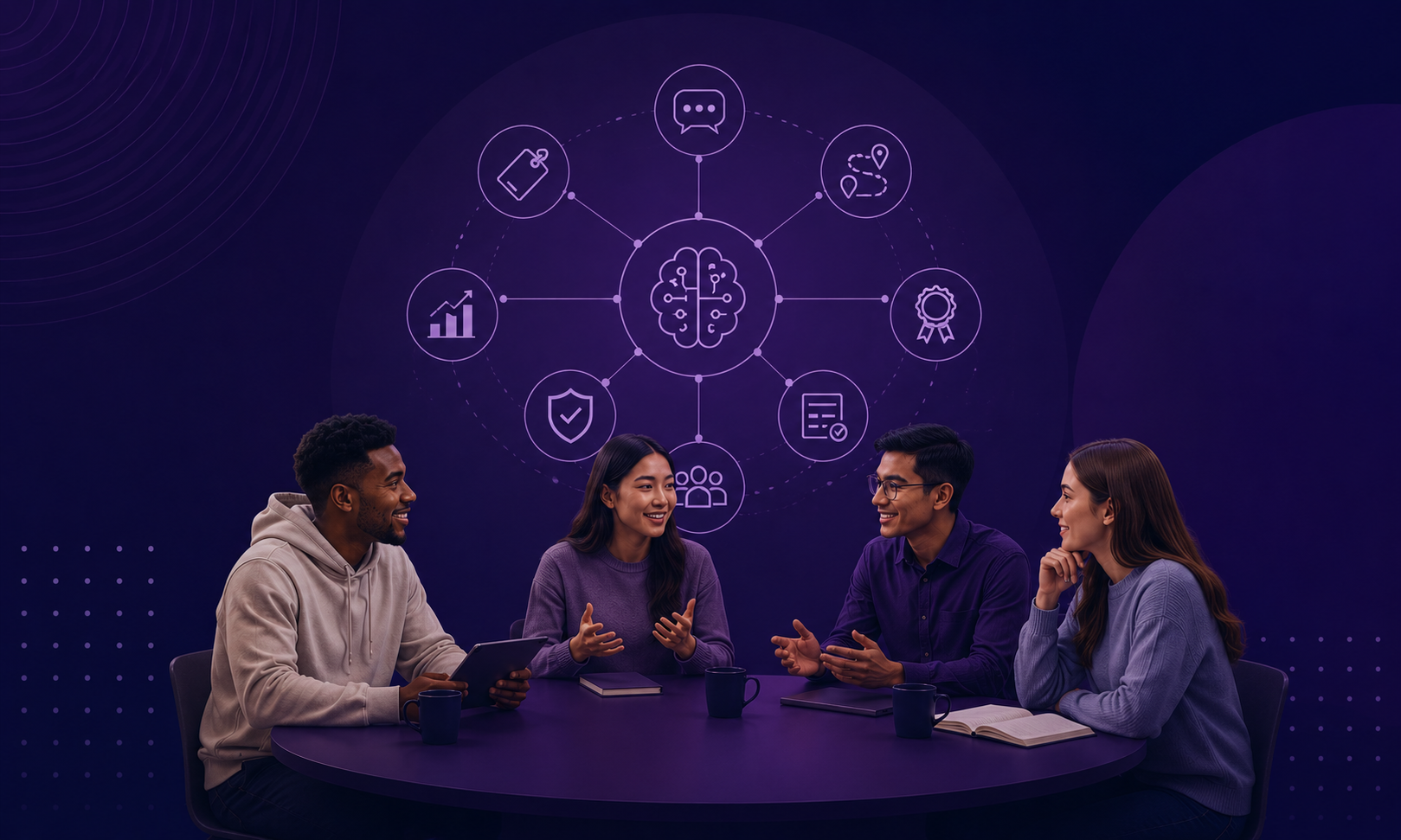 Beyond Experimentation: Responsible AI in Education Use Cases