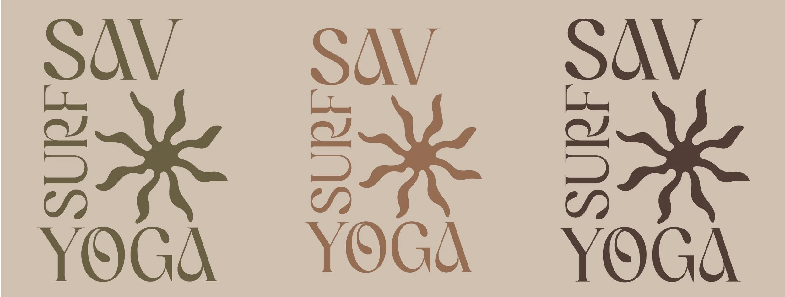 Sav Yoga