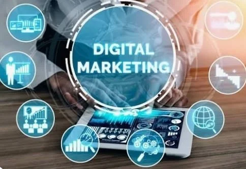 Digital Marketing Service