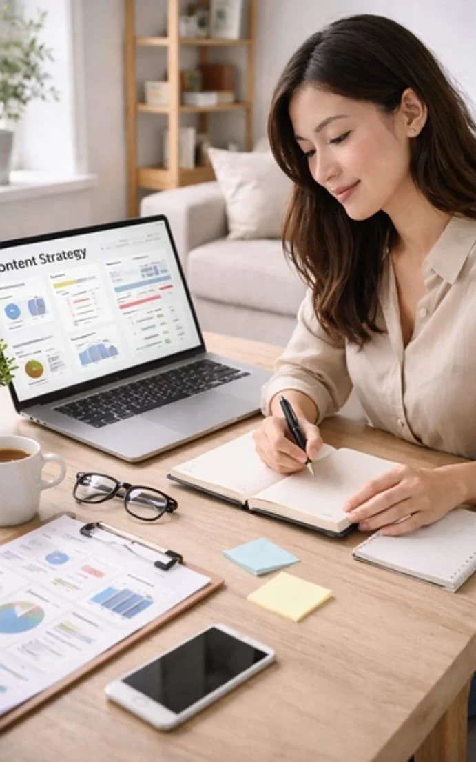 Marketing Basic Package