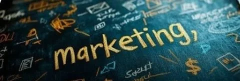 Marketing & Social Media Standard Package