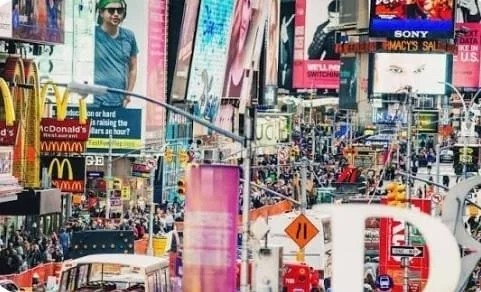 Full Digitial, Advertising and Social Media Package