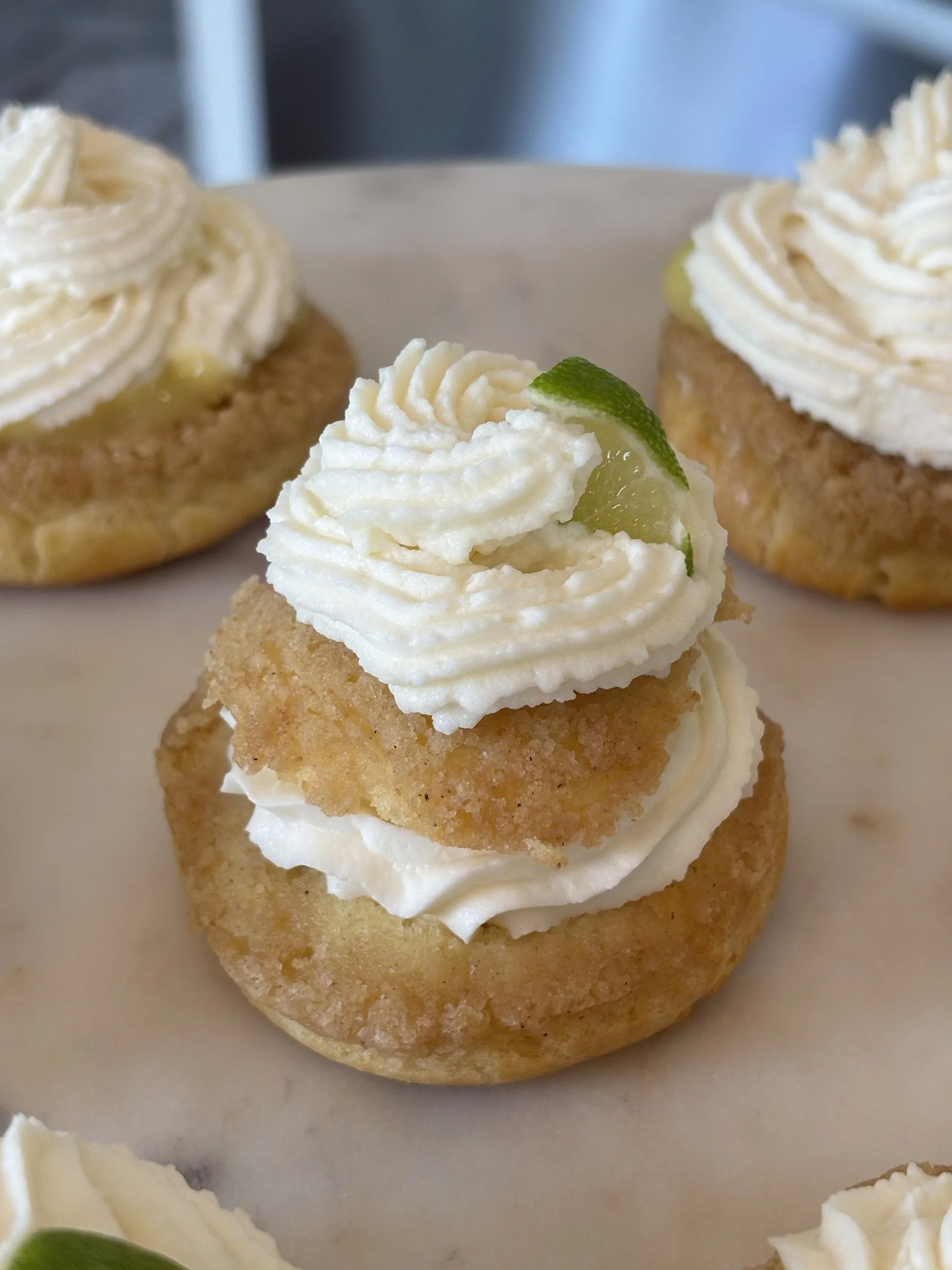 Key Lime Cream Puffs.jpg