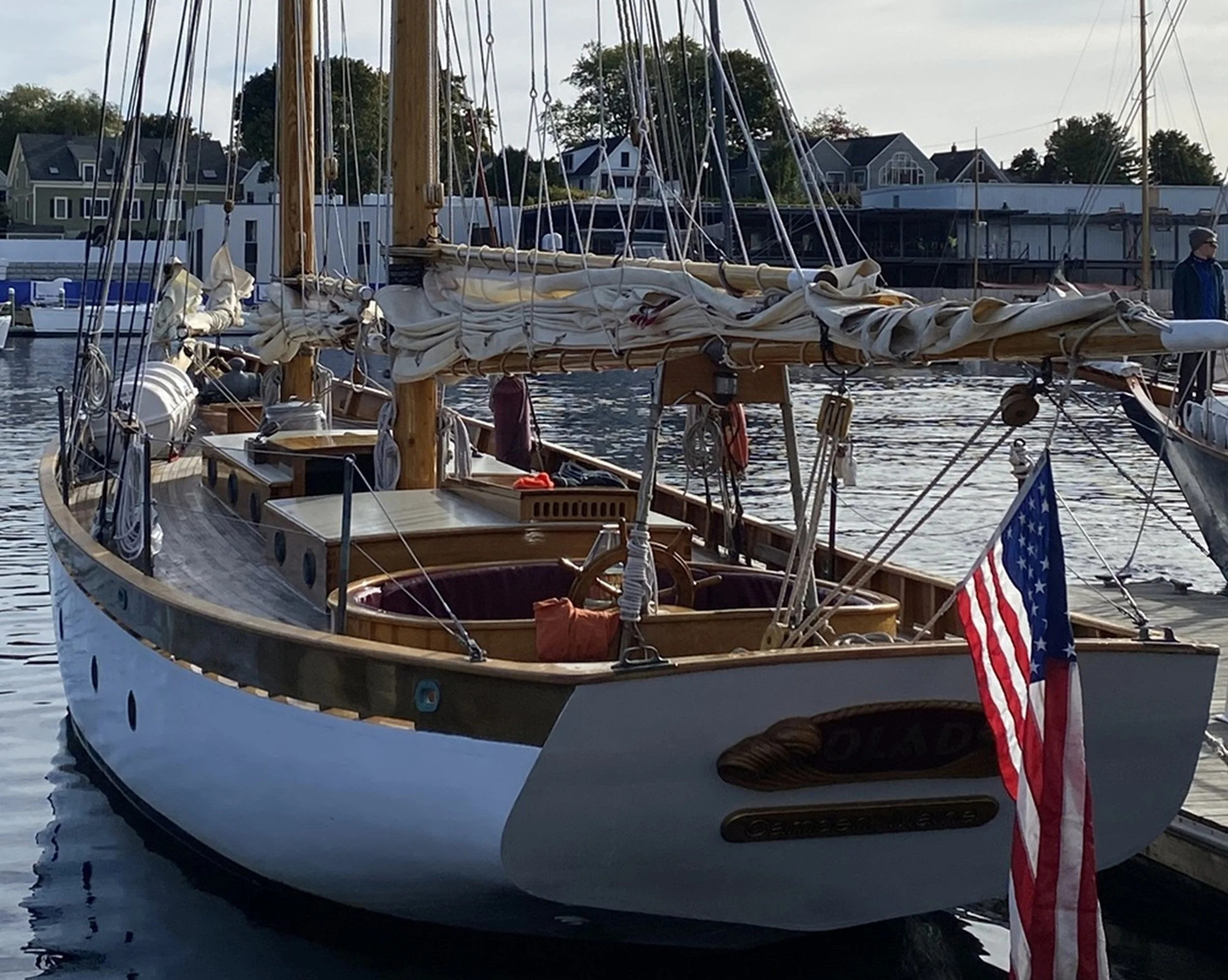 Maritime Heritage