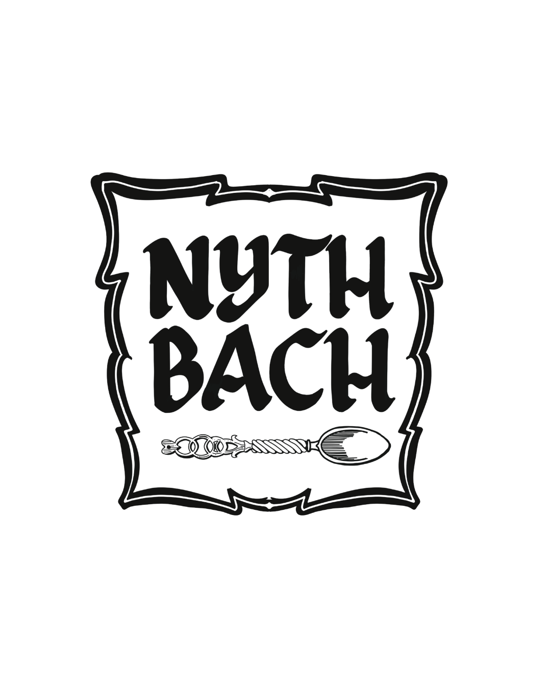 Nyth Bach logo
