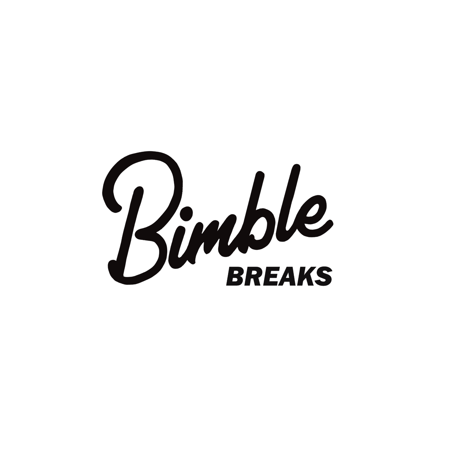 Bimble Breaks