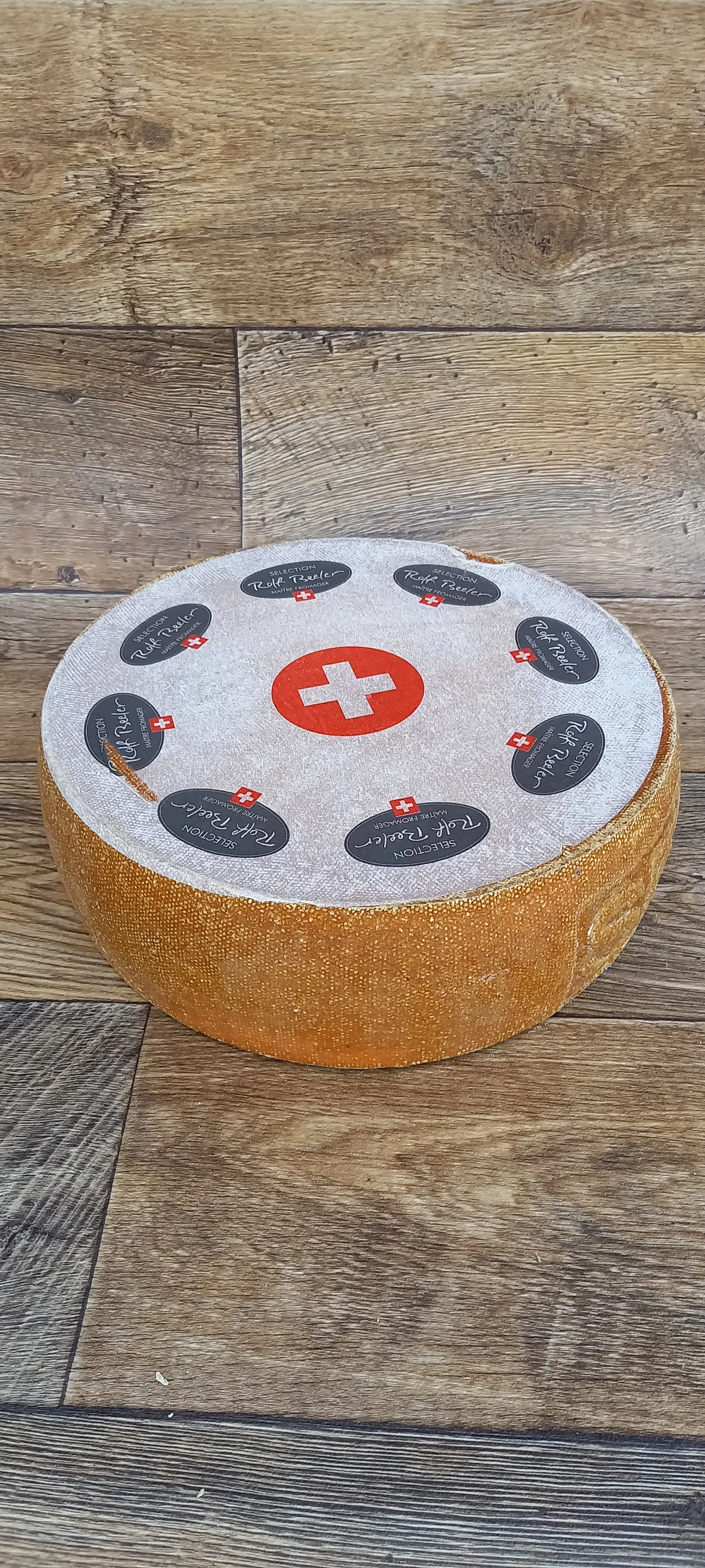 Alp Dräckloch Muotatal ca. 6.2 Kg