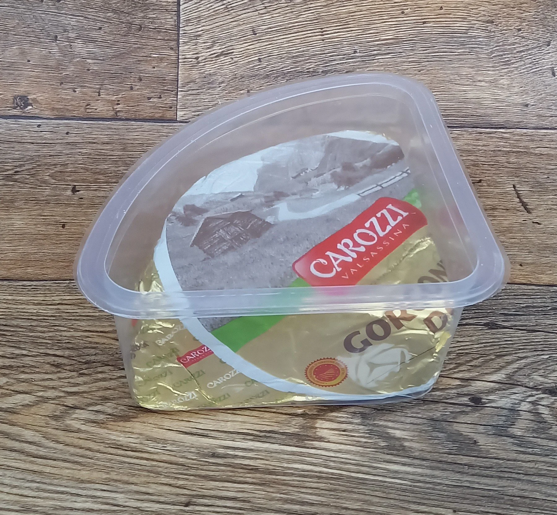 Gorgonzola Selezione ca. 1.5 Kg