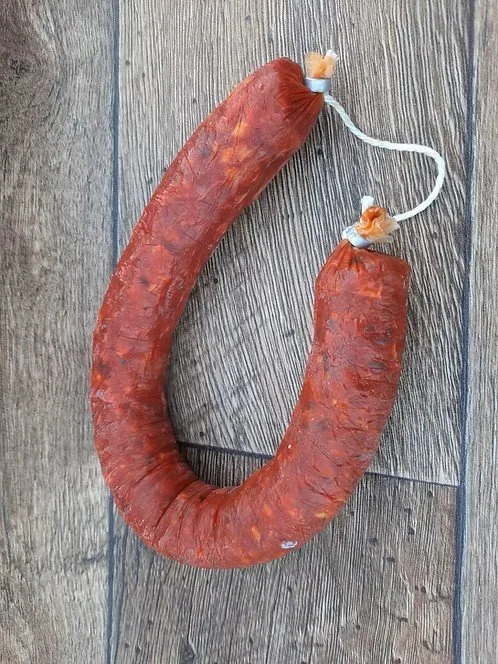 Salsiccia Napoli Piccante kg ca. 3 Stück