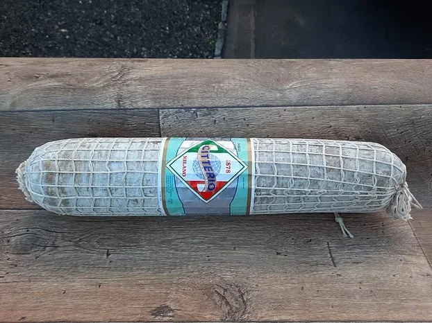 Citterio Salami Spezial im Netz ca. 4 kg