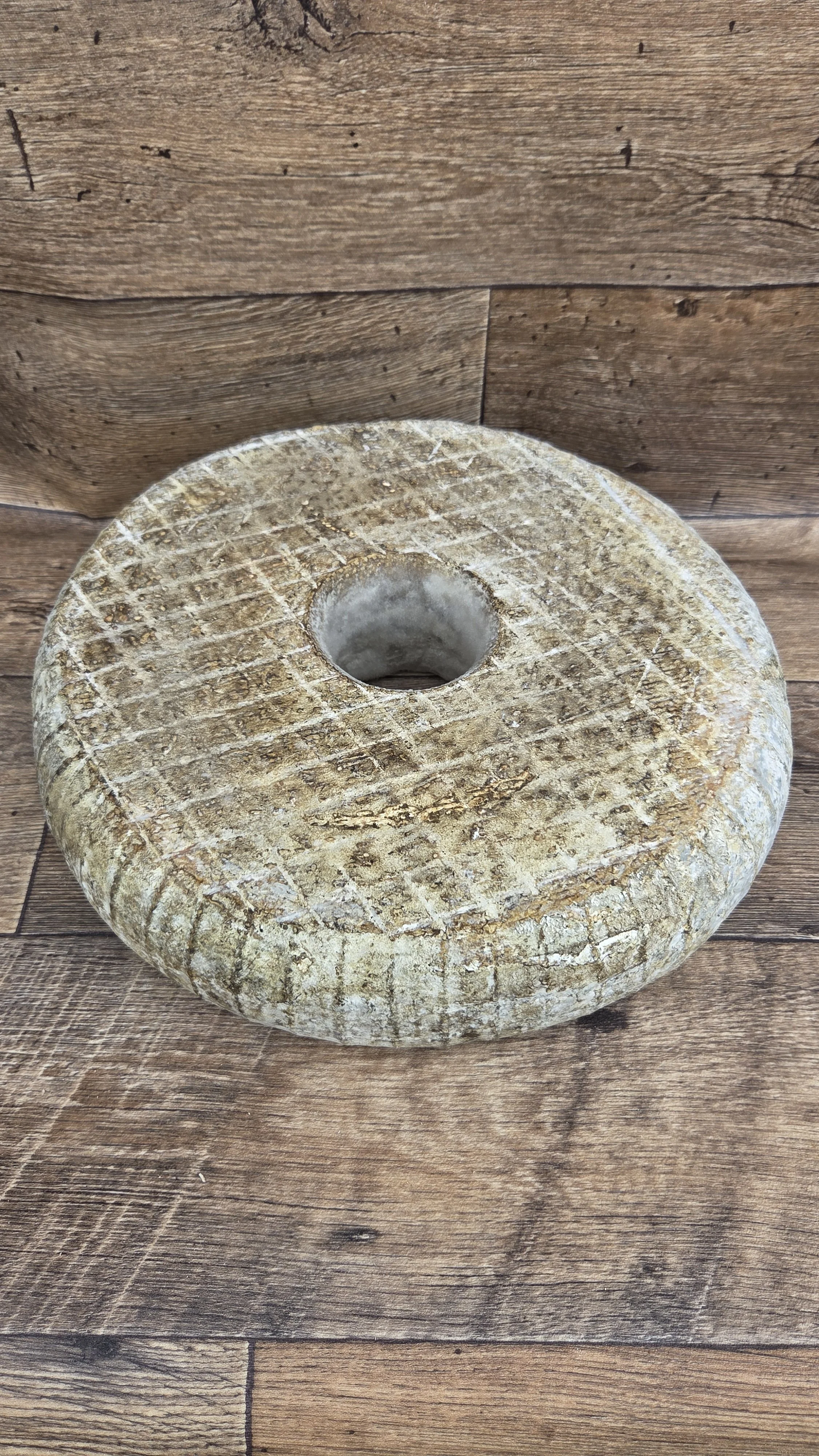 Mühlistei ca. 9 Kg