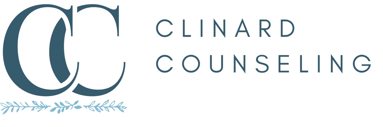 Clinard Counseling