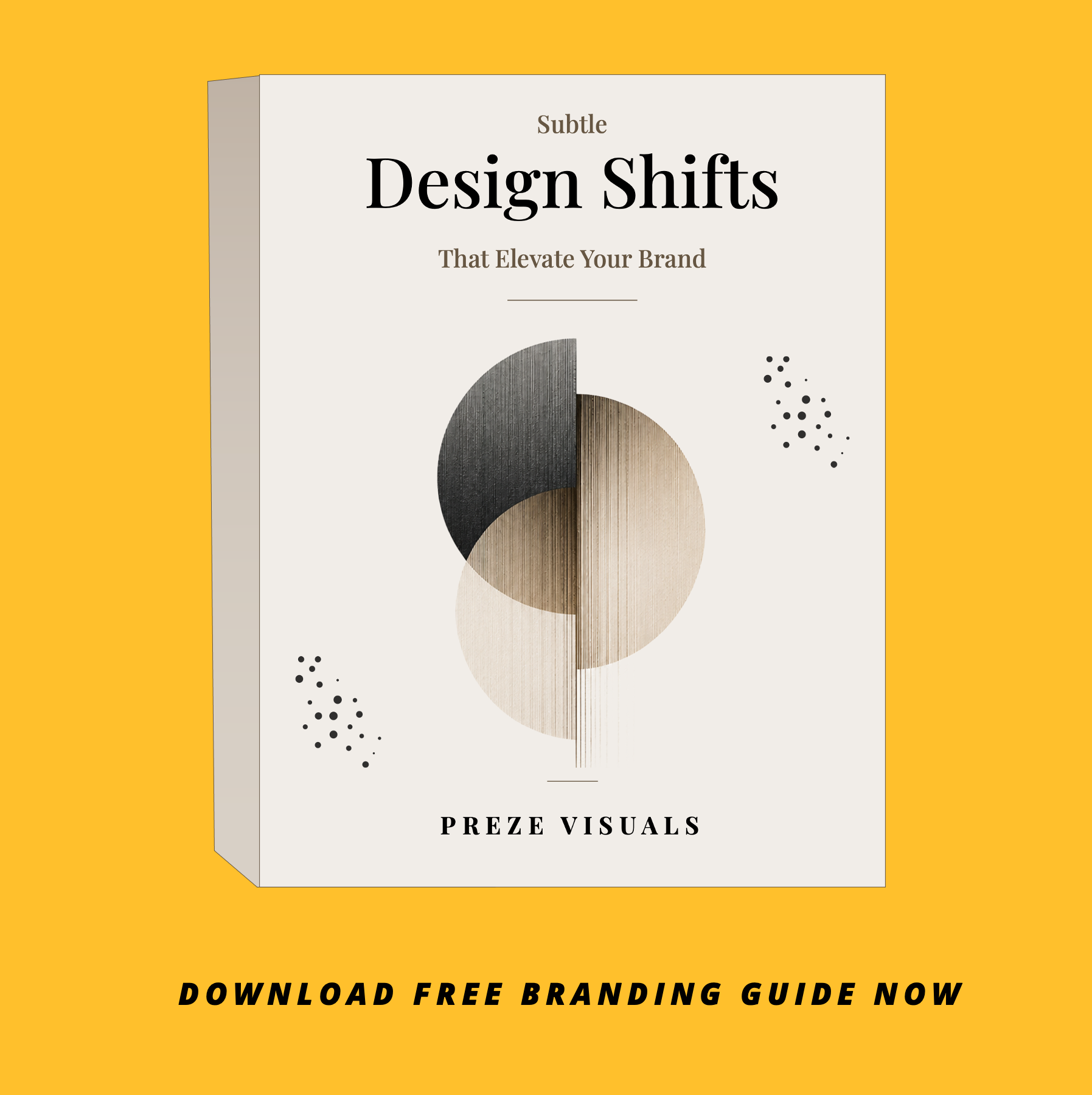 Subtle Design Shifts That Elevate Your Brand