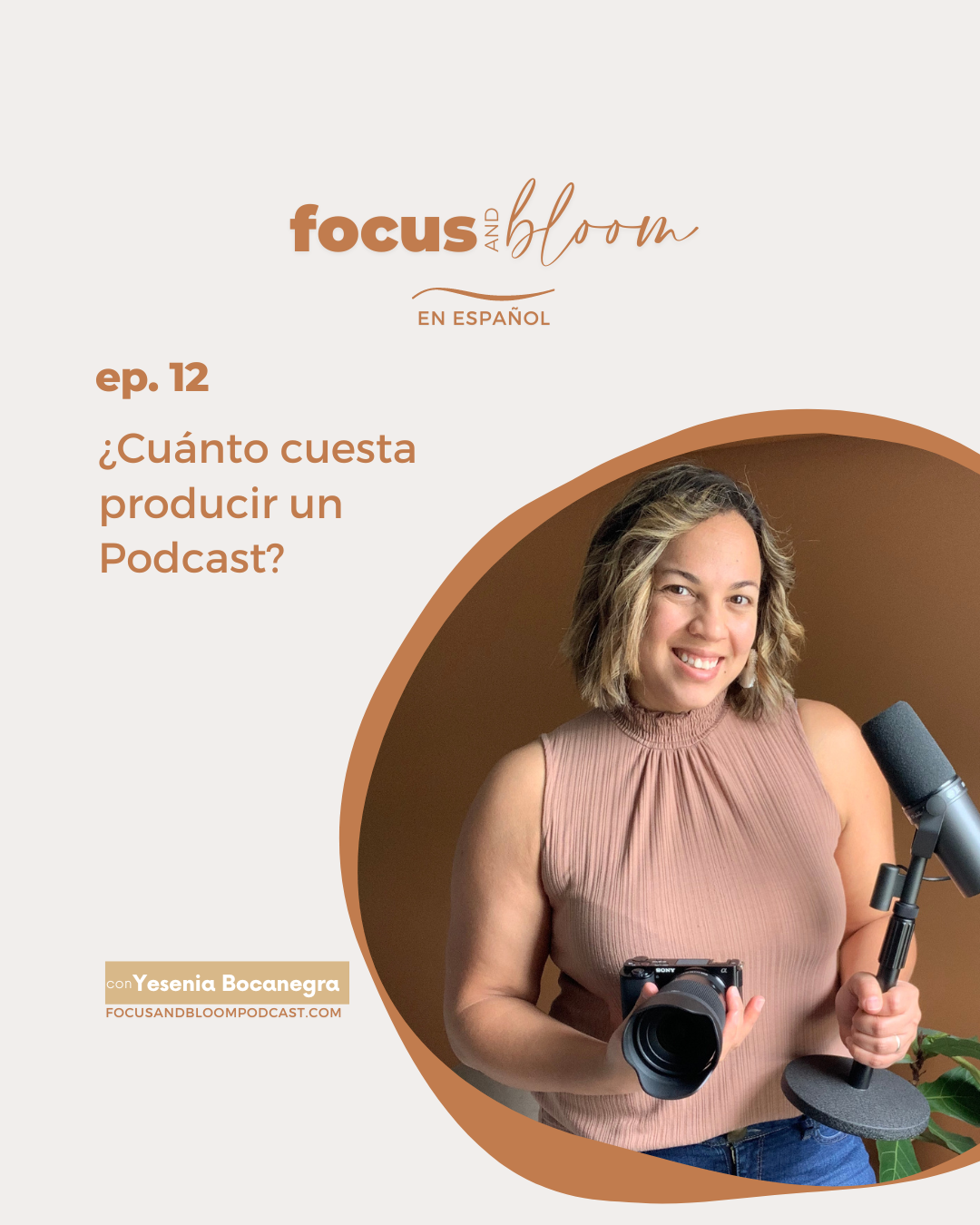 Episodio 12: ¿Cuánto cuesta producir un podcast?