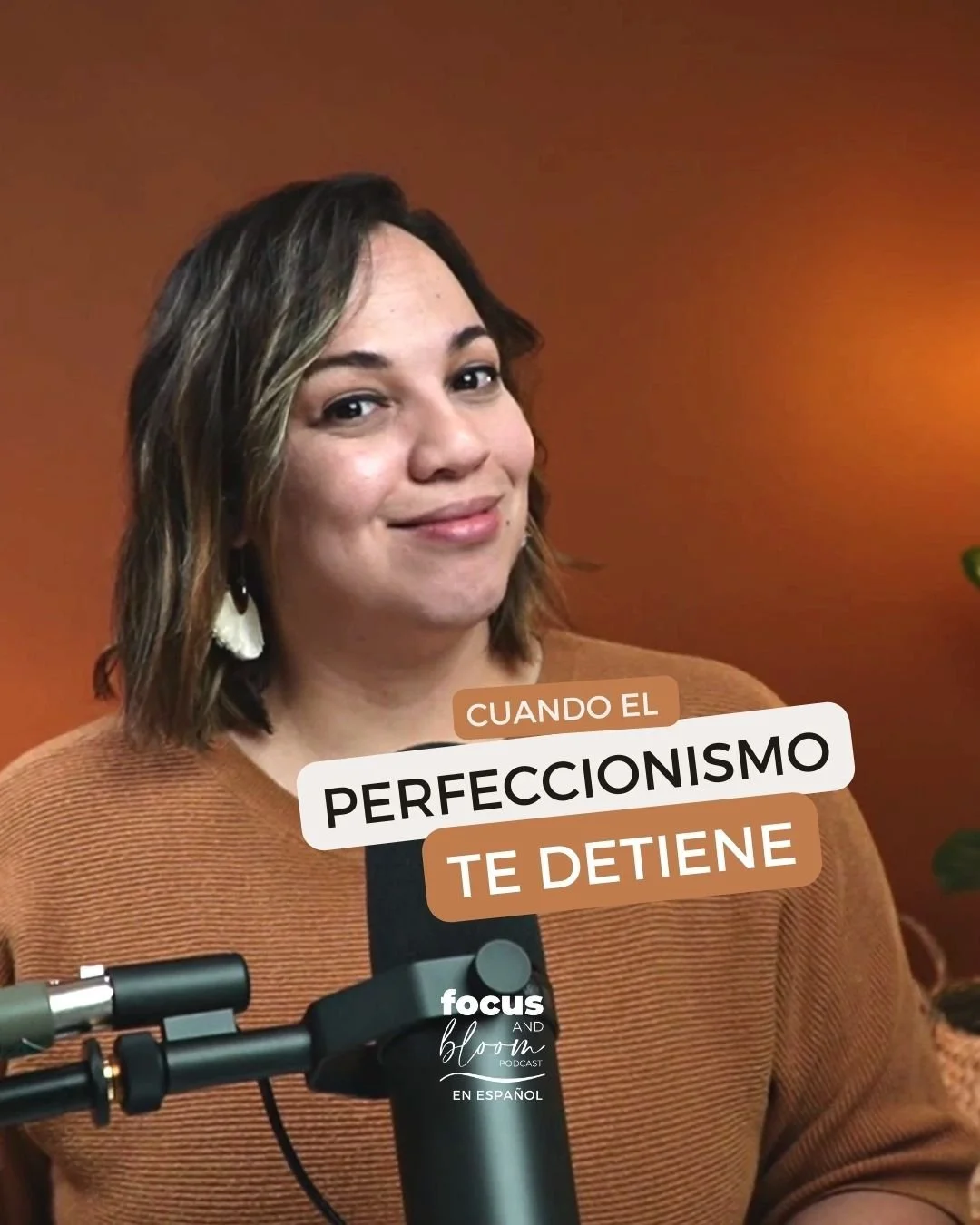 Episodio 33: Cuando el perfeccionismo te detiene