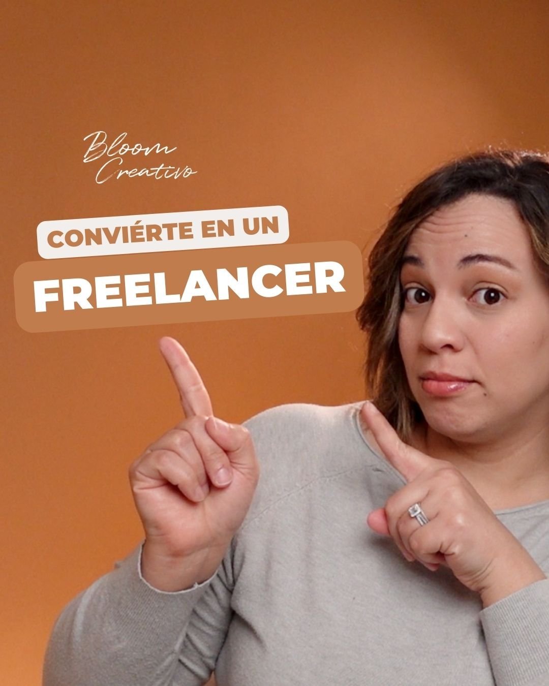 Episodio 38: Cómo empezar tu carrera de Freelancer                         |Freelancing 101|