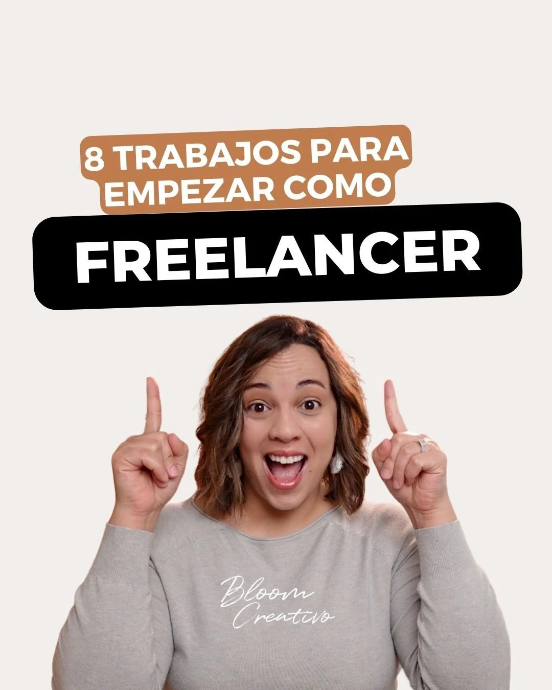 Episodio 39: 8 trabajos para empezar como freelancer              | Freelancing 101