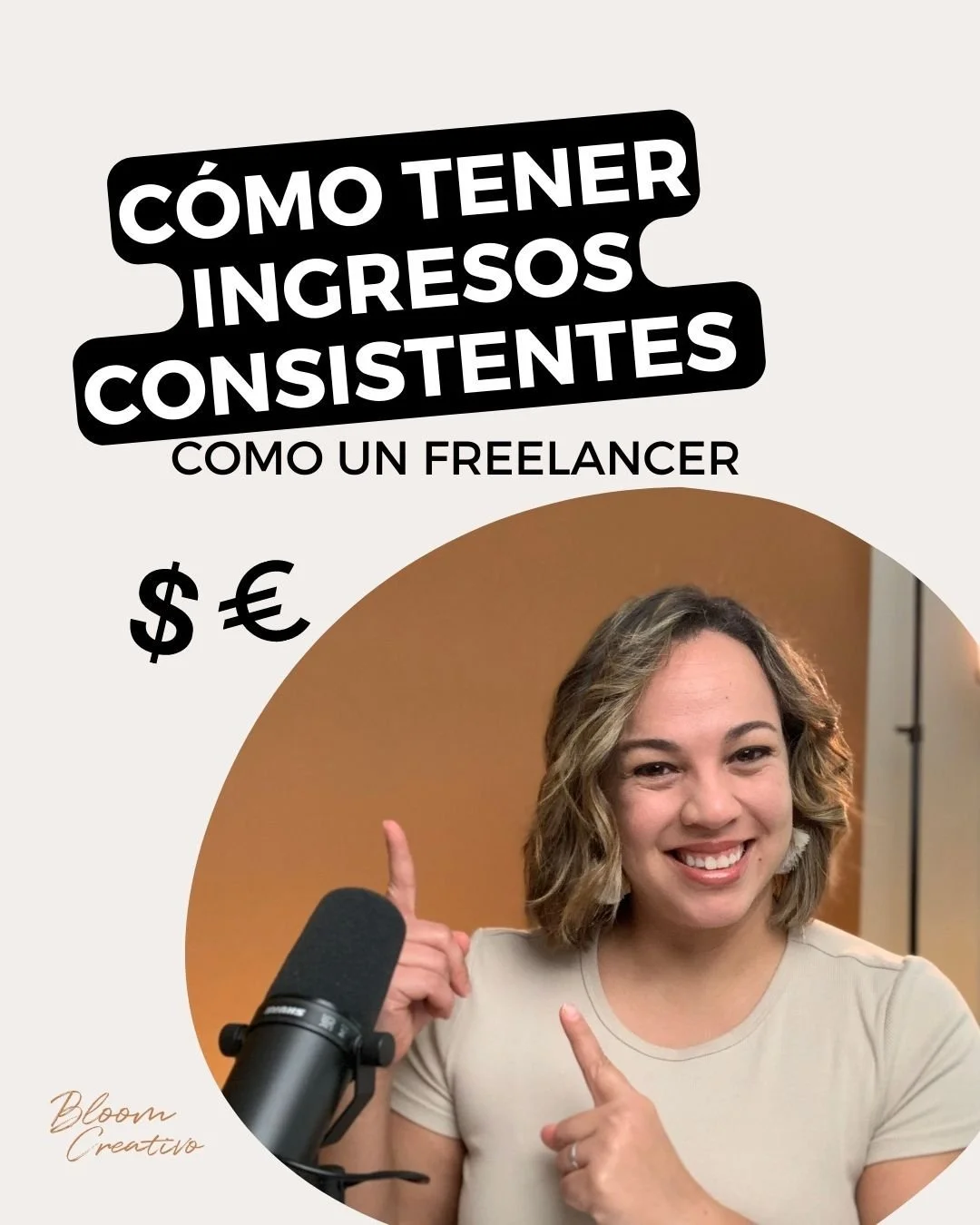 Episodio 41: Cómo tener ingresos consistentes como un freelancer | Freelancing 101