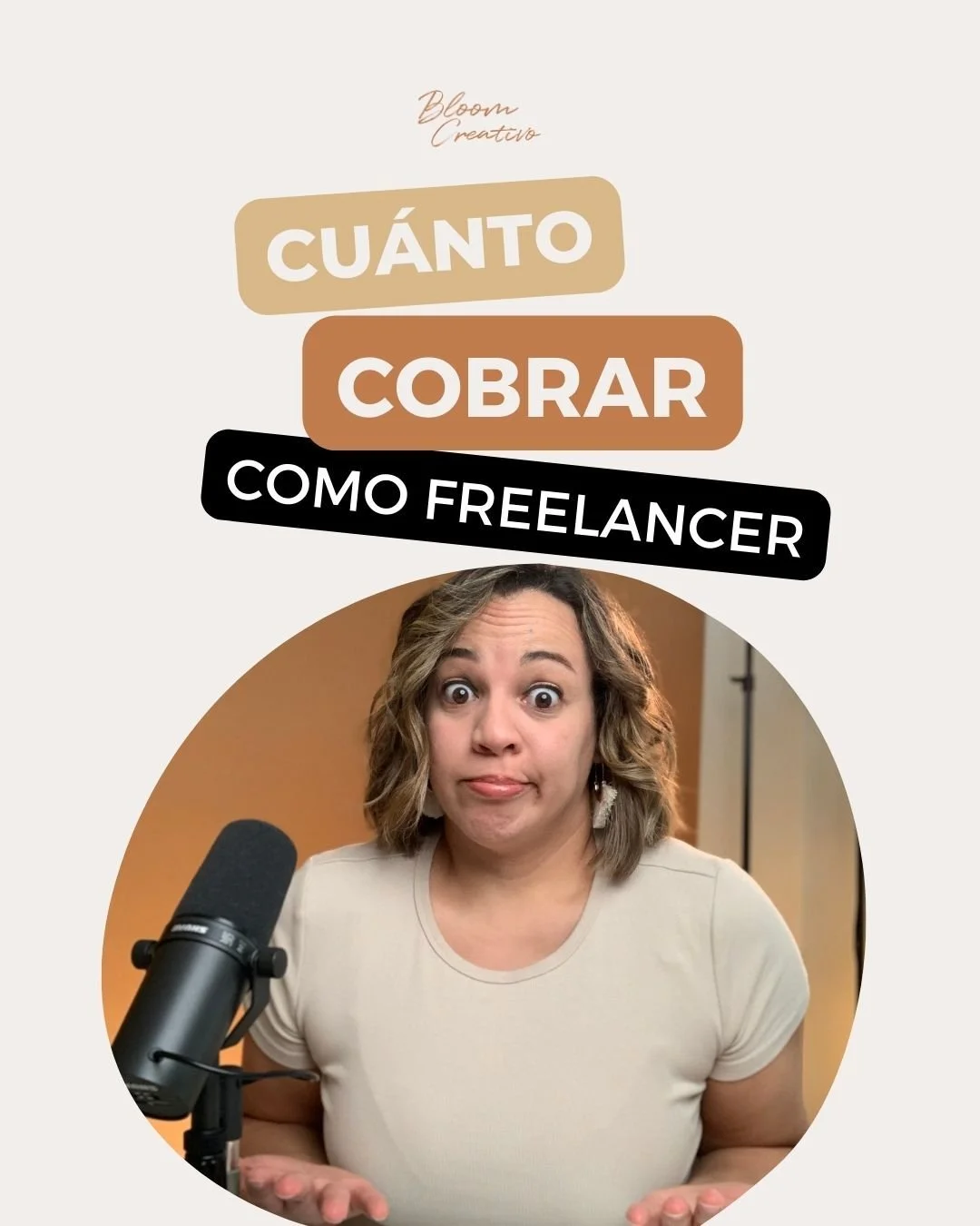 Episodio 42: ¿Cuánto debes cobrar por tus servicios?                |Freelancing 101