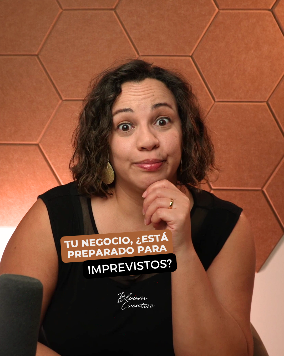 Episodio 43: Tu negocio, ¿está preparado para imprevistos?