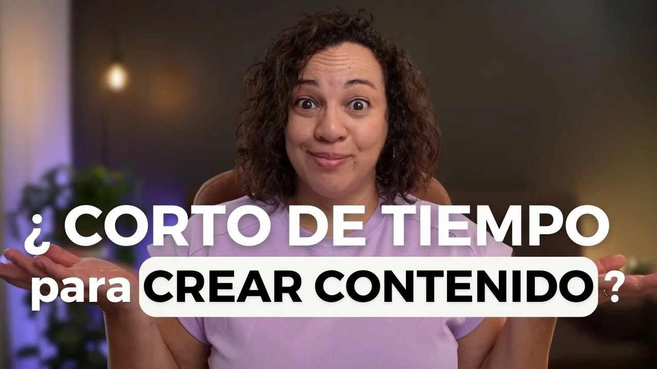 5 Estrategias para crear contenido más rápido para tu podcast o YouTube | Ep 78