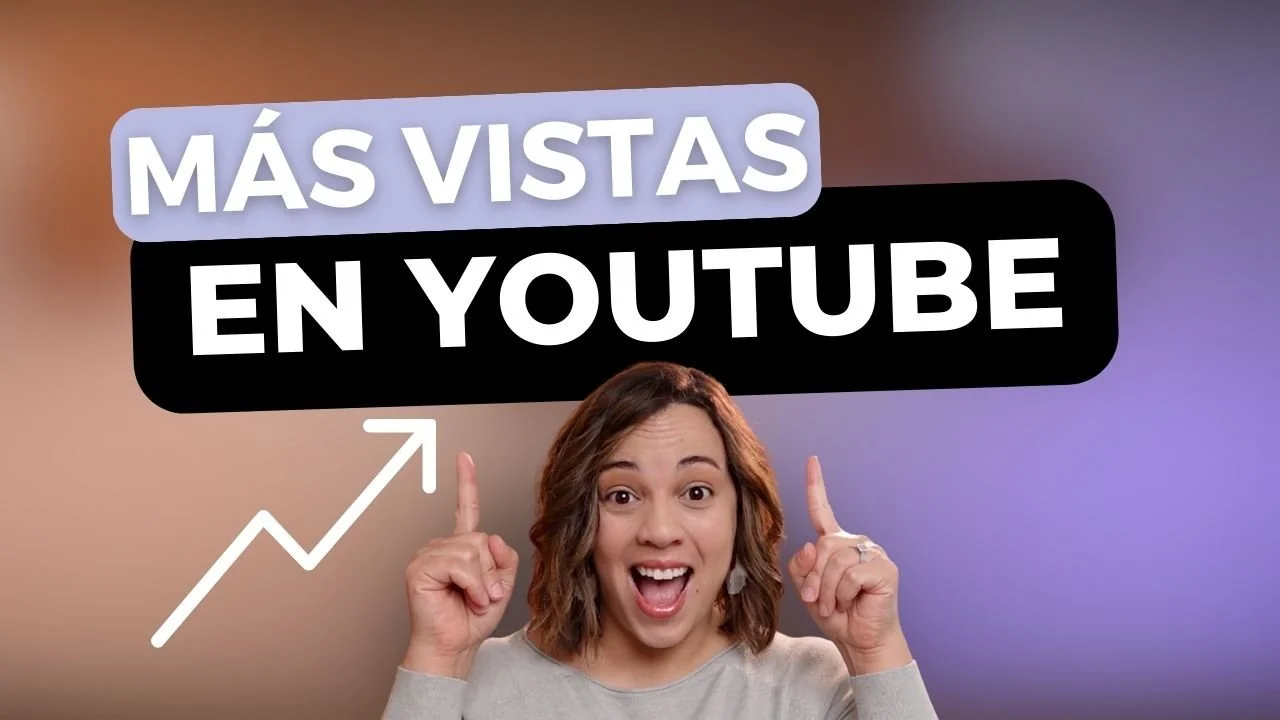 Optimiza tu canal de YouTube y AUMENTA las VISTAS de tu PODCAST| Ep 82