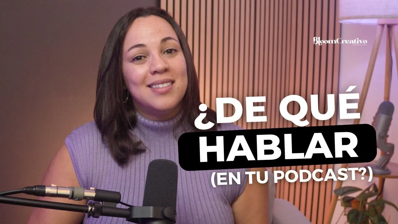 Consejos y Herramientas de Planificación para tu PODCAST | 87