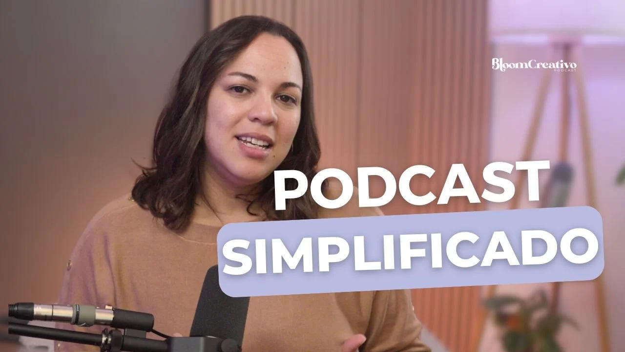 4 Sencillos Pasos Para Dominar Tu Flujo de Trabajo de Podcast | Ep 88