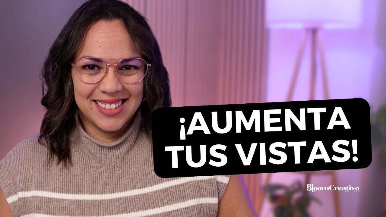 Lo que YouTube Busca: Títulos y Descripciones Efectivas - 6 Consejos | Ep 95