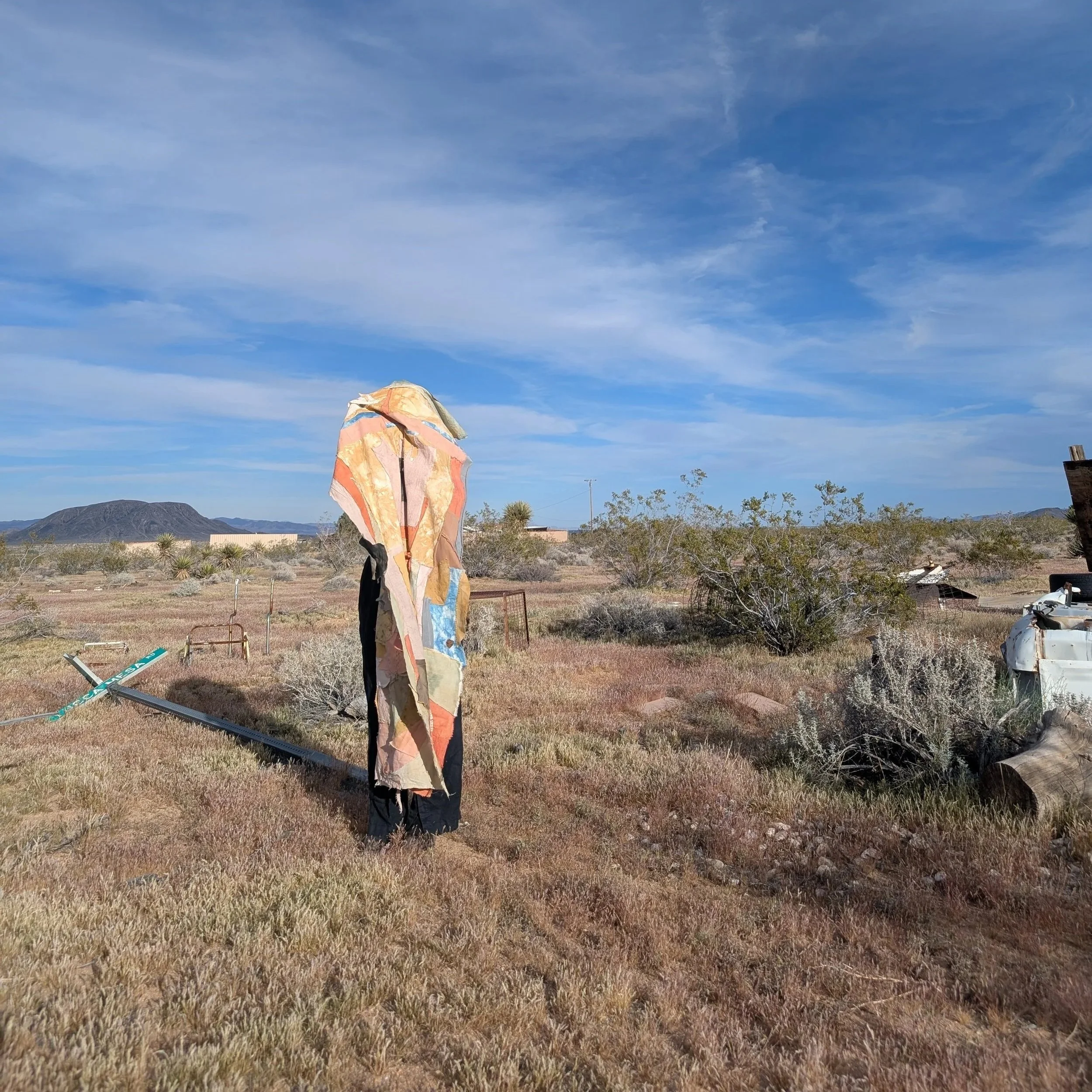Open Studio: September artists