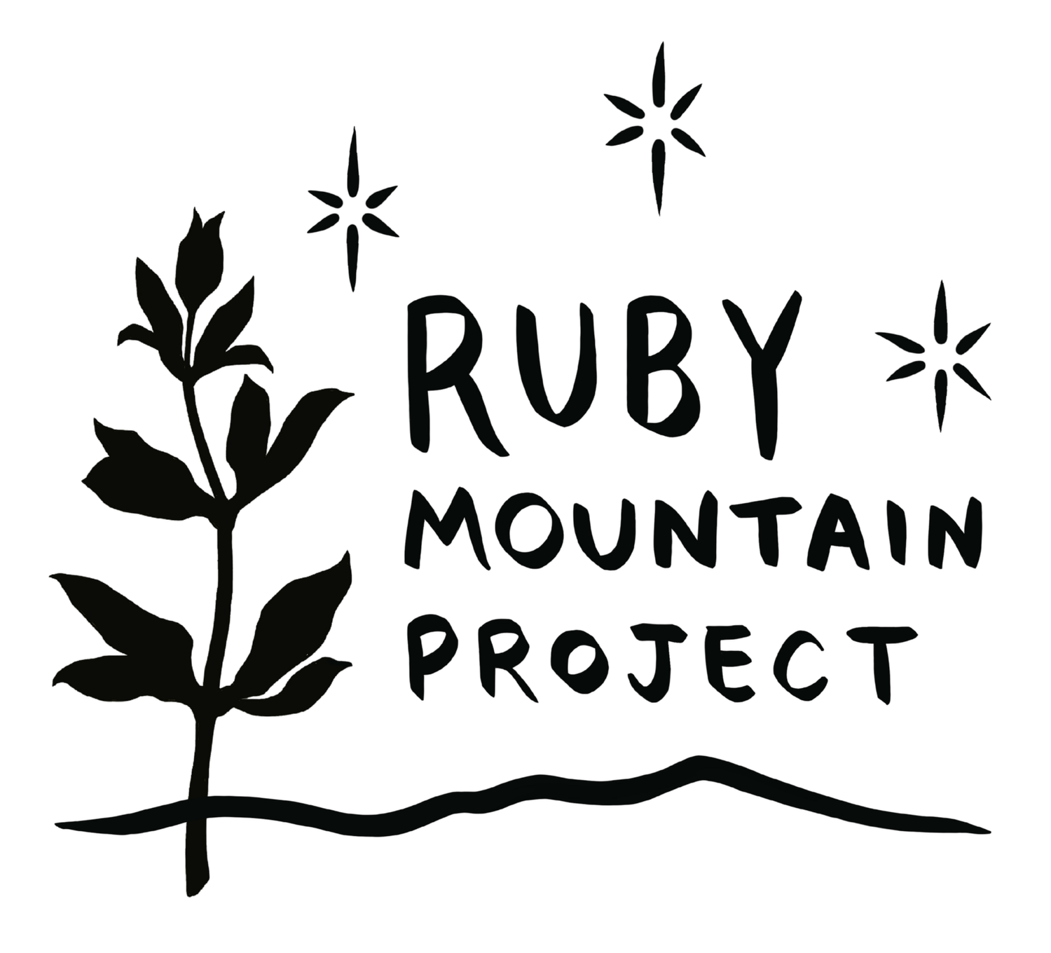 ruby mountain project
