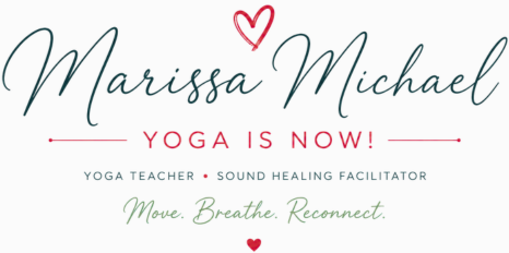 Marissa Michael Yoga
