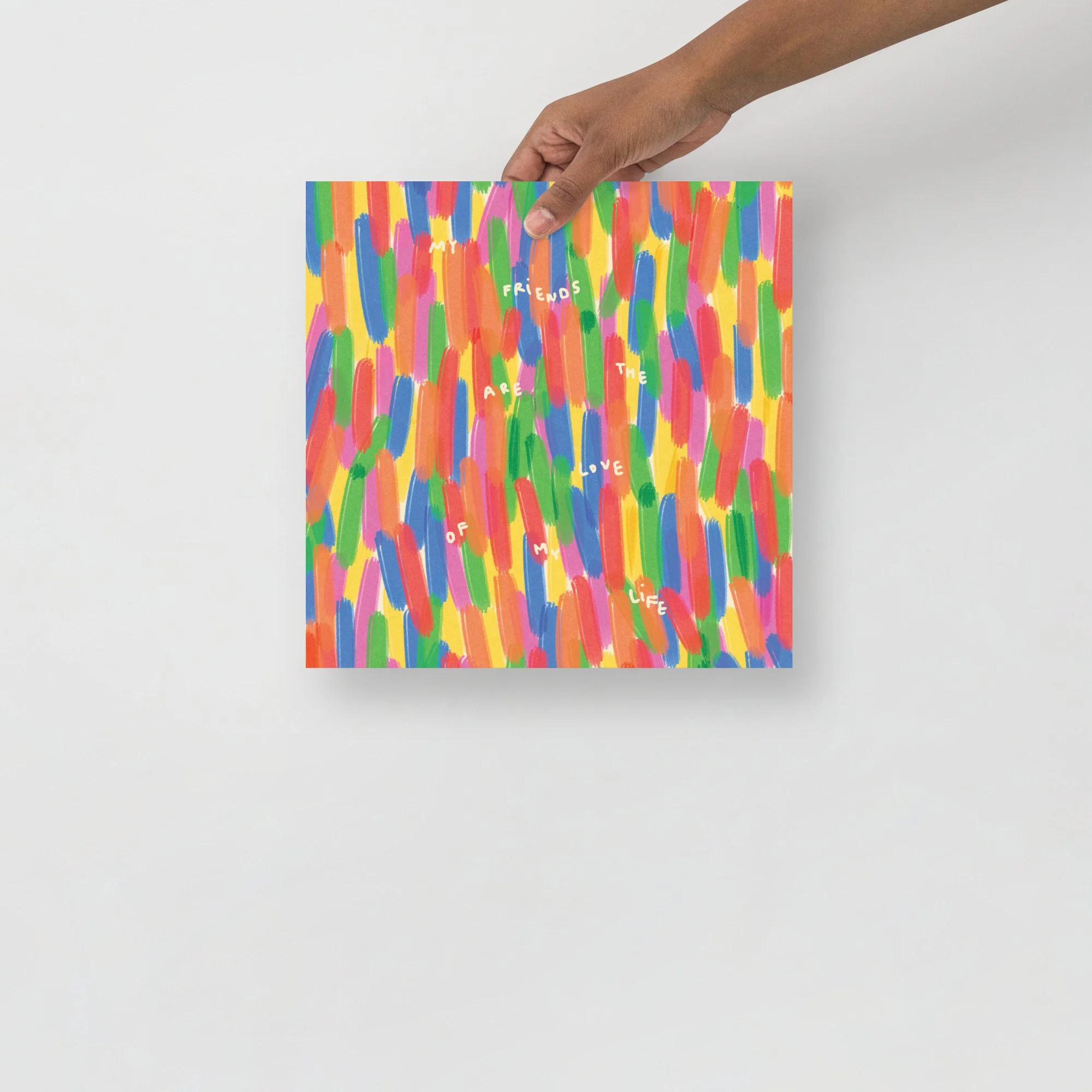 LOML1 - Color Background (US)