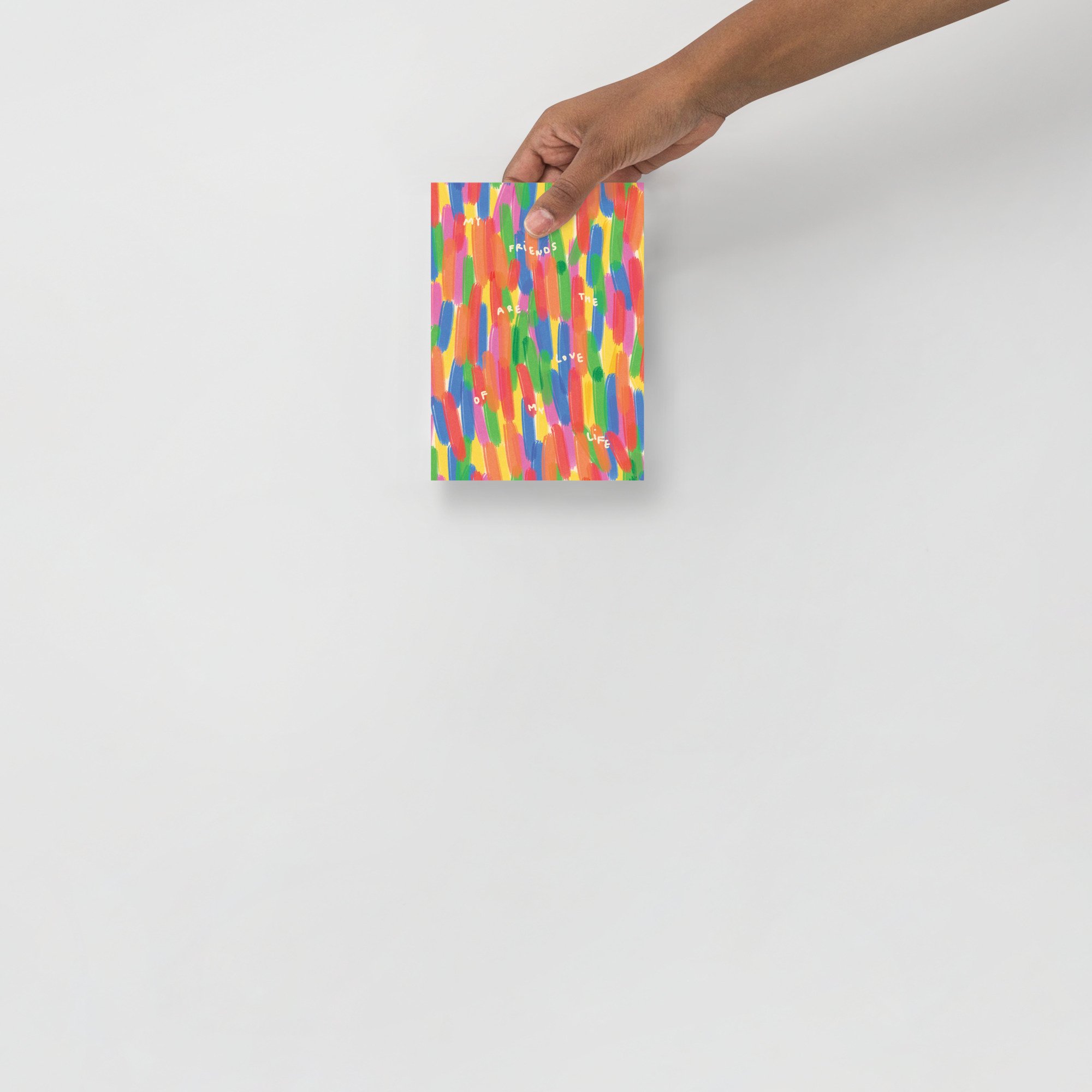 LOML1 - Color Background (US)