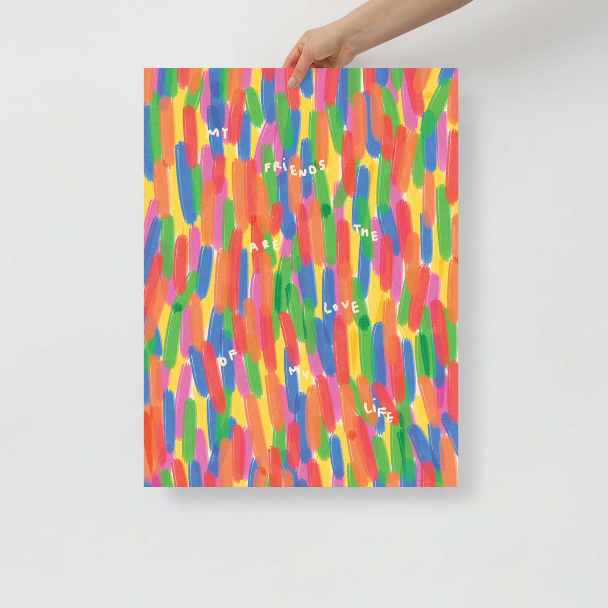 LOML1 - Color Background (US)