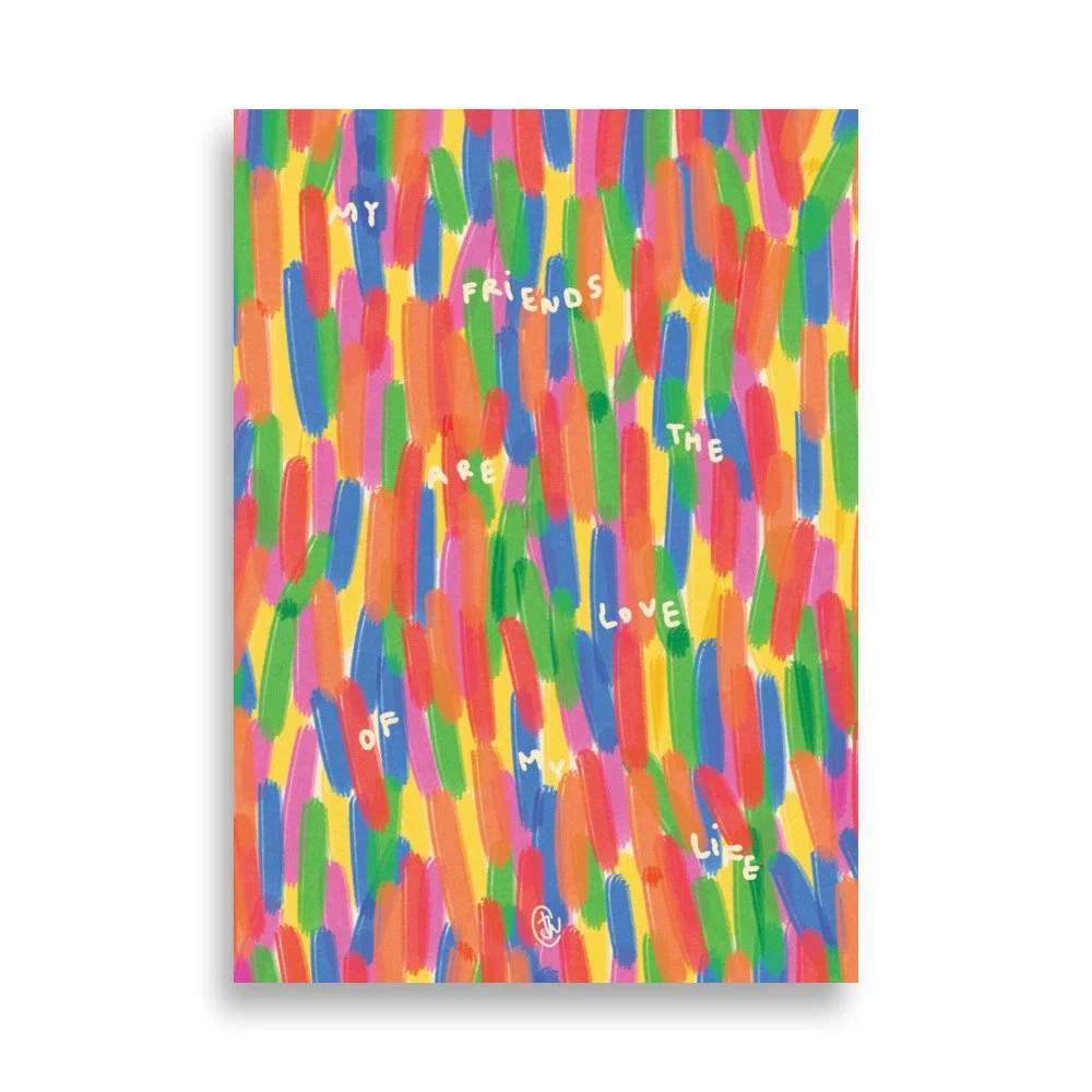 LOML1 - Color Background (EU)