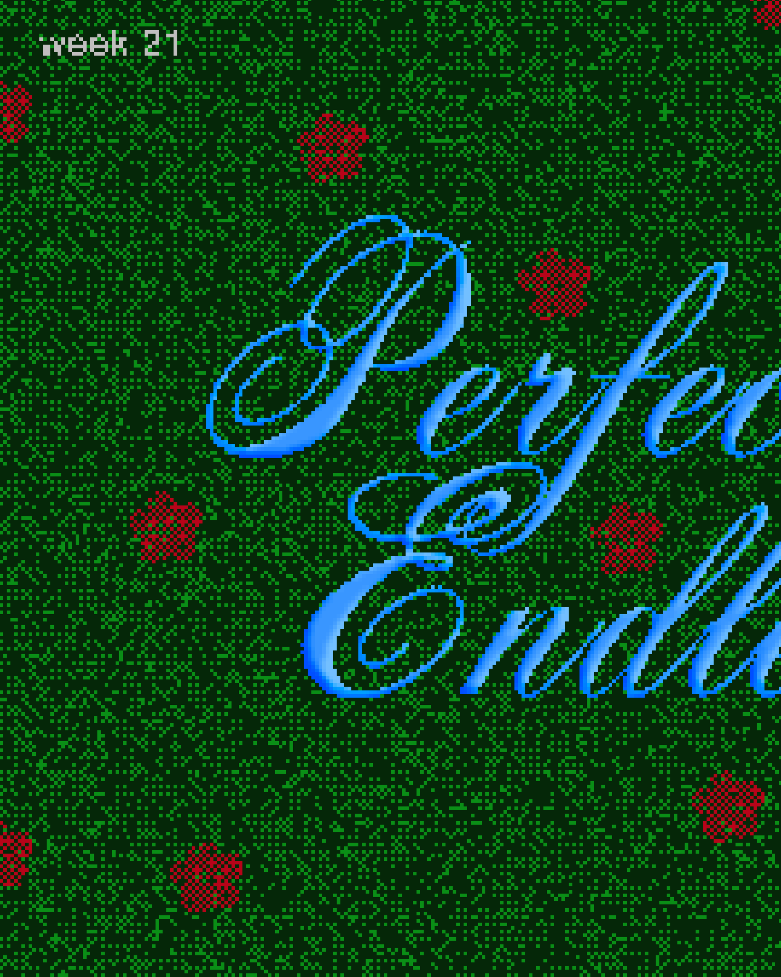 Perfect endlessness
