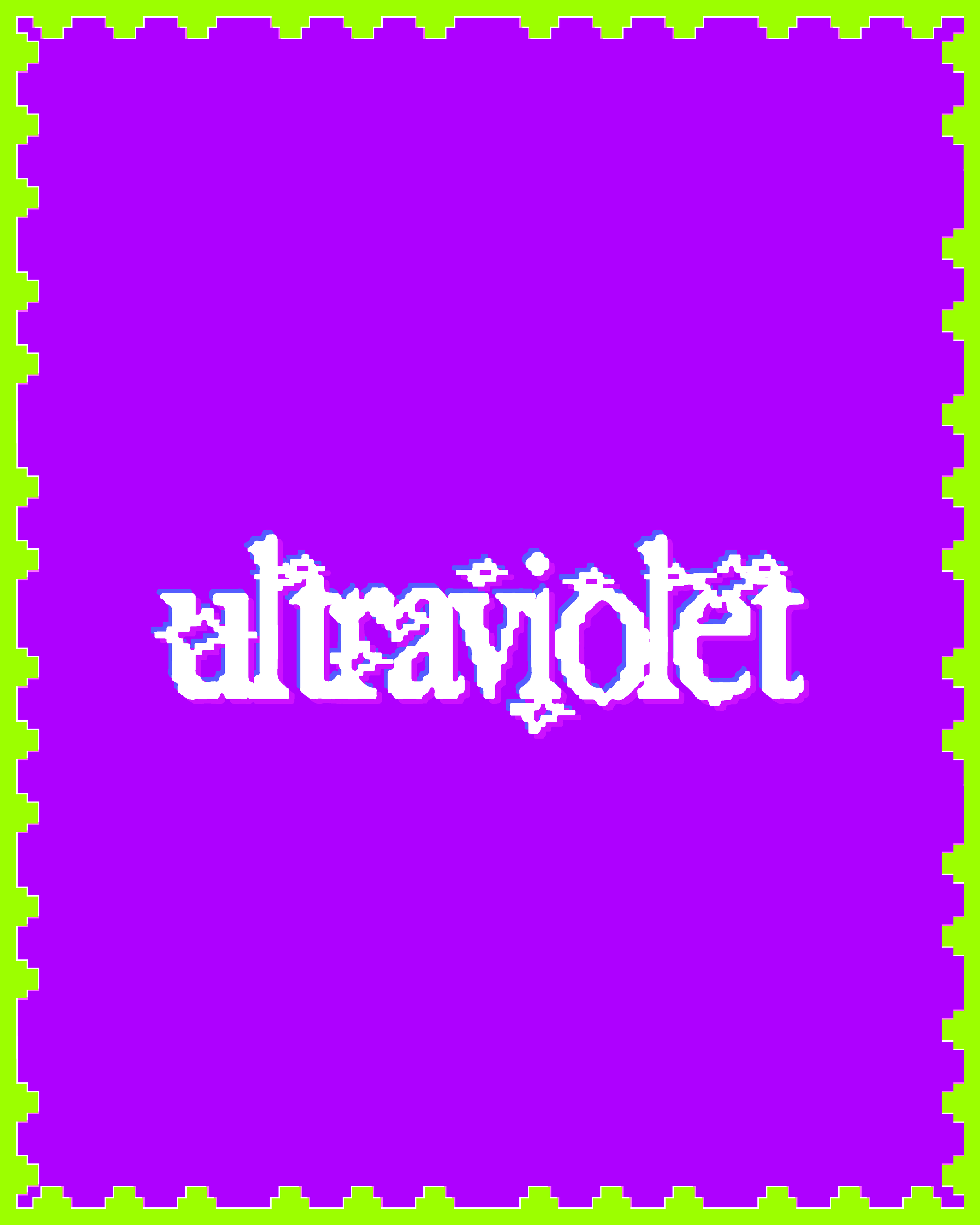 Ultraviolet