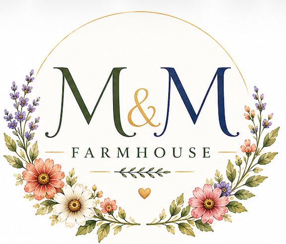 Maple &amp; Moon Farmhouse